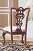 Kitchen & Housewares : Universal Furniture 609634 English Manor Side Chair