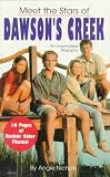 Meet the Stars of "Dawson's Creek"