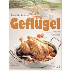Das gro�e Buch vom Gefl�gel