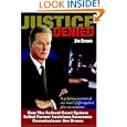 Justice Denied: How the Federal Court System Failed Former Louisiana Insurance Commissioner Jim Brown'