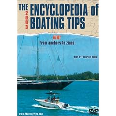 The Encyclopedia of Boating Tips