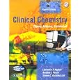 Clinical Chemistry: Theory, Analysis, Correlation (Clinical Chemistry) by Lawrence A. Kaplan, Amadeo Pesce, and Steven Kazmierczak