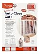 Clippasafe Extra Narrow Auto-Close Gate