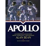 Apollo : An Eyewitness Account By Astronaut/Explorer Artist/Moonwalker