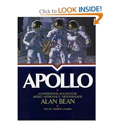 Apollo : An Eyewitness Account By Astronaut/Explorer Artist/Moonwalker