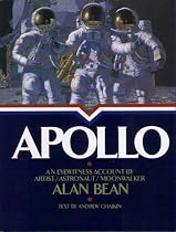 Apollo: an Eyewitness Account by Astronaut/Explorer Artist/Moonwalker Alan