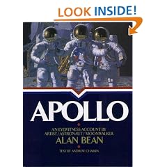 Apollo : An Eyewitness Account By Astronaut/Explorer Artist/Moonwalker