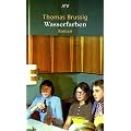 Wasserfarben: Roman