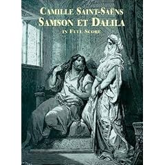 Samson et Dalila