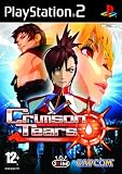 Crimson Tears (PS2)