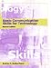 Basic Communication Skills for Technology