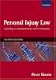 Personal Injury Law: Liability, Compensation, and Procedure