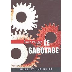Le Sabotage