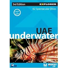 UAE Underwater Explorer (Explorer Publishing)