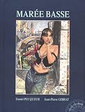  : Long courrier, tome 4 : Marée basse