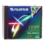 Buy Fujifilm CD-RW (1-Pack)