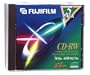 Fujifilm CD-RW (1-Pack)