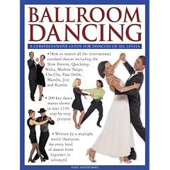 Ballroom Dancing (Practical Handbook)
