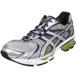 Buy ASICS Mens GEL-Kinetic 3 Running Shoe