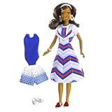  : Mattel: High School Musical Taylor Doll