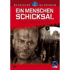 Ein Menschenschicksal