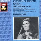 Wagner: Opera Arias
