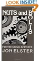 Nuts and Bolts for the Social Sciences