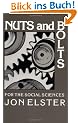 Nuts and Bolts for the Social Sciences