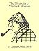 The Memoirs of Sherlock Holmes (CD-ROM)