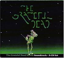 The Grateful Dead Movie Soundtrack
