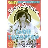 Sadie Thompson
