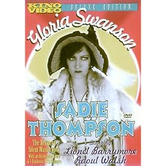 Sadie Thompson