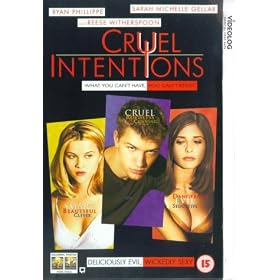 Cruel Intentions [1999]
