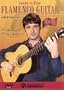 DVD-Learn To Play Flamenco Guitar