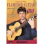 DVD-Learn To Play Flamenco Guitar
