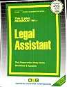 Legal Assistant (C-2980)