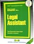 Legal Assistant (C-2980)