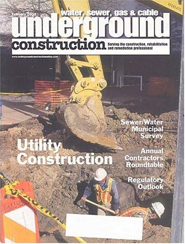 Underground Construction
