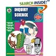 Inquiry Science, Grades 4-5 (Inquiry Science) by School Specialty Publishing