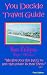 Book You Decide Travel Guide: San Felipe, Baja Mexico