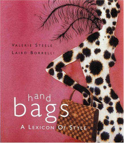 handbags a lexicon of style
