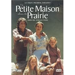 La Petite Maison dans la Prairie - La Toute Premiere Emission (French language Version)