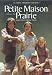 Search : La Petite Maison dans la Prairie - La Toute Premiere Emission (French language Version)