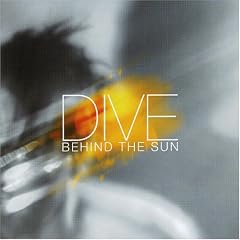 behind the sun