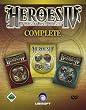 Heroes of Might and Magic 4 Complete [Software Pyramide]