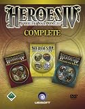 Heroes of Might and Magic 4 Complete - (Software Pyramide) - 