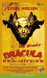 Mel Brooks' Dracula - Tot aber gl�cklich - Leslie Nielsen