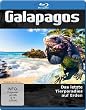 Galapagos - Das letzte Tierparadies auf Erden [Blu-ray]