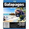 Galapagos - Das letzte Tierparadies auf Erden [Blu-ray]