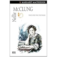 Nellie McClung